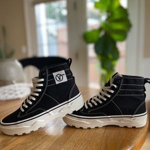 Vans Sentury WaffleCup Sneakers